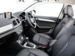 Audi Q3 2.0 TDI Quattro 2013 года (AU)